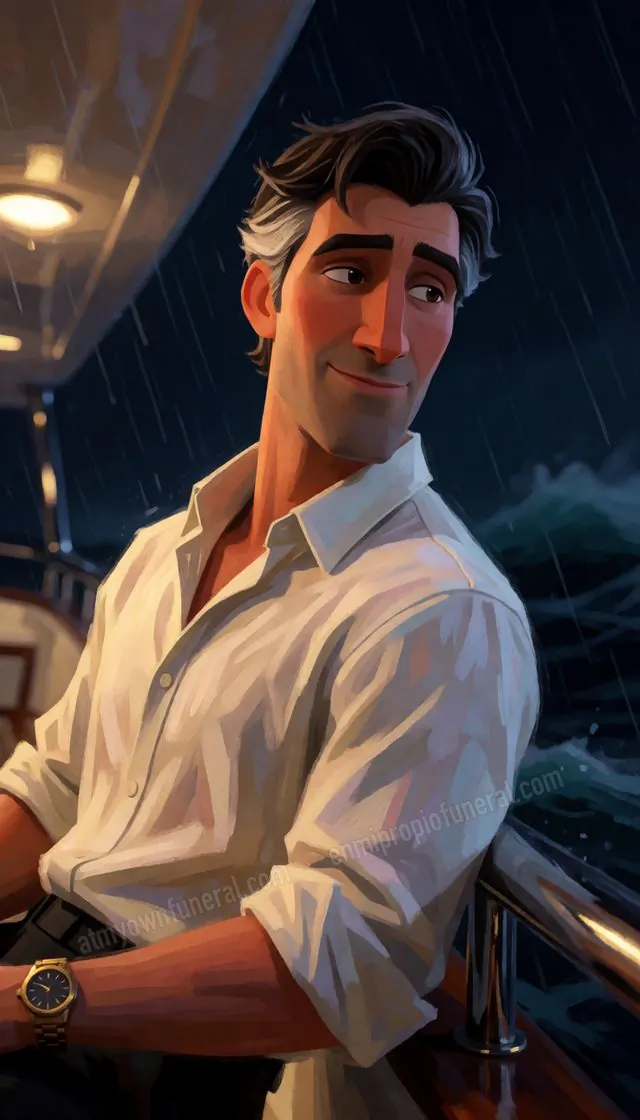Julian Hale